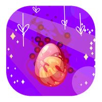 Dragon Eggs Game