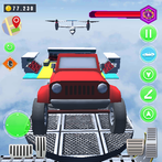 Mahindra Thar Game 4x4 Jeep 23