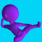 MobKick–Kick Your Way Through!
