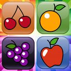 Fruit Crush - Fun Puzzle Game