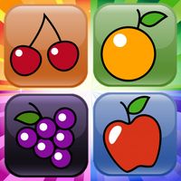 Fruit Crush - Fun Puzzle Game