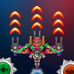 Spider Space Shotter universal