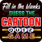 Guess the Cartoon Title