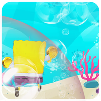 Super Sponge Adventure