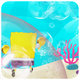 Super Sponge Adventure