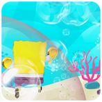Super Sponge Adventure