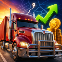 Highway Heroes: Truck Manager
