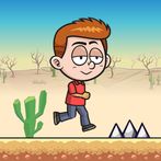 Mad Runner : Wonder Boy