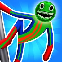 Miami Rope Hero banban gartens