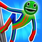 Miami Rope Hero banban gartens
