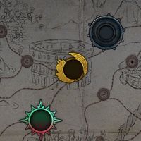 Path of Exile Cheat Sheet