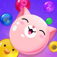 Animal Pop Puzzle