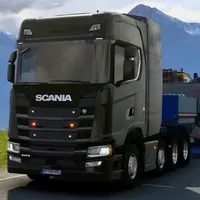 Truck Parking Simulator 2023