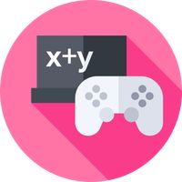 Math Game: Learn by playing