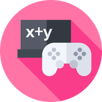 Math Game: Learn by playing