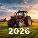 Farm Manager - 2026