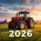 Farm Manager - 2026