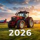 Farm Manager - 2026