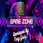 Tony Gists Gaming Application