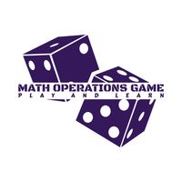Math Operations Game