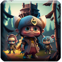 Fighting Chaos Bullet