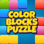 Color Blocks Puzzle