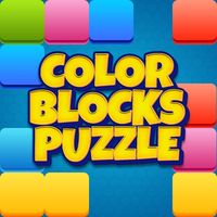Color Blocks Puzzle