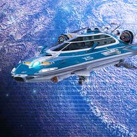 Starlife Escape(Escape)