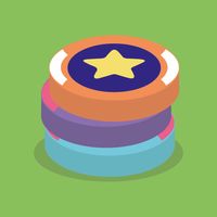 Stacking Chips: The Fun Chip S