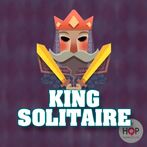King Solitaire