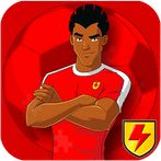 Supa Strikas Game Puzzle