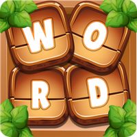 Word Connect: Jangle Puzzle