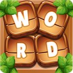 Word Connect: Jangle Puzzle