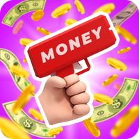 Money Gun Rush