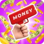 Money Gun Rush