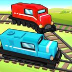 Track The Train