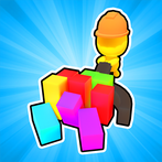 Cube Pusher
