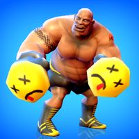 Muscle Boxer Hero Game