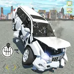 Car Crash Games 3D Offline