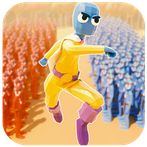 royal Totally ragdoll battle