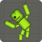 MelonMod Ragdoll Playground