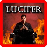 Lucifer QUEST GAME