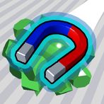 Magnetic Bricks