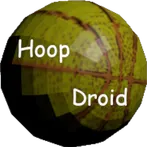 HoopDroid