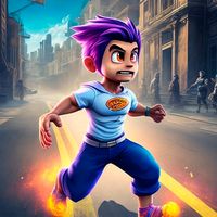 Ram Run: endless runner