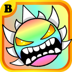 Demon Tiles Geometry Songs 2.2