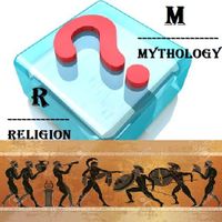 Quiz Your Religion and Mytholo