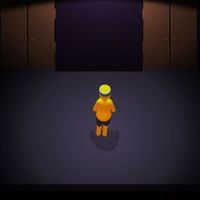 Five Nights Maze