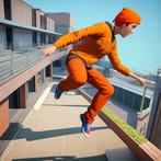 Adrenaline Parkour