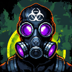 Hazard Days Extraction Shooter